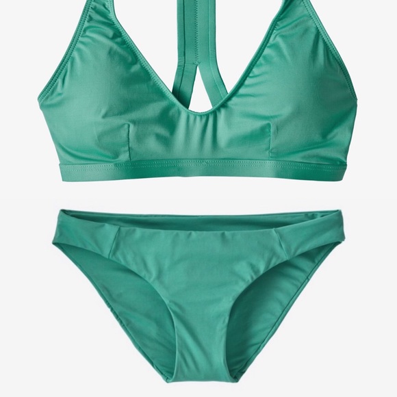 Patagonia Other - NWT Patagonia bikini